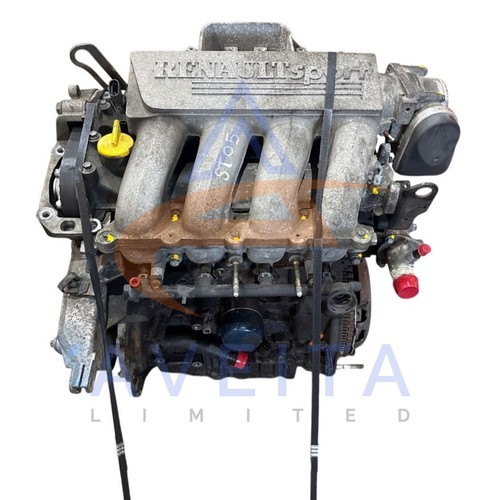 Renault clio sport 182 - clio,
