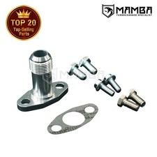 12AN Turbo Oil Return Drain