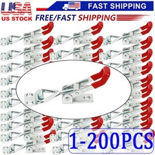 Steel Toggle Latch Catch