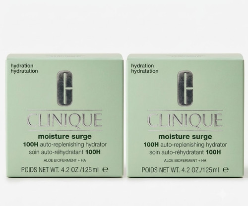 New 125ml clinique - new,