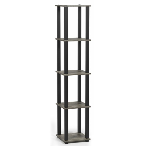 Furinno turn tube storage - furinno,