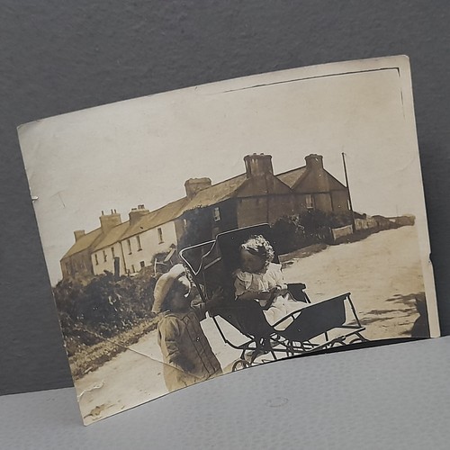 Vintage antique photograph - vintage,