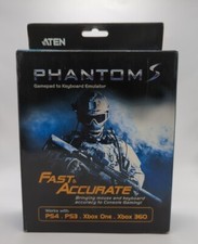 ATEN PHANTOM-S Gamepad To