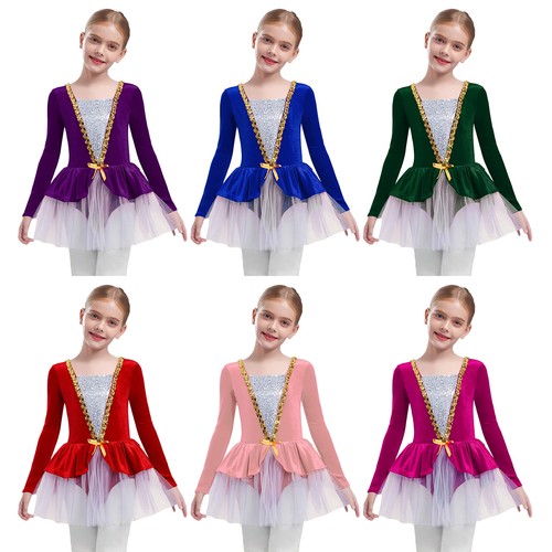 Girls dress contemporary - dress,