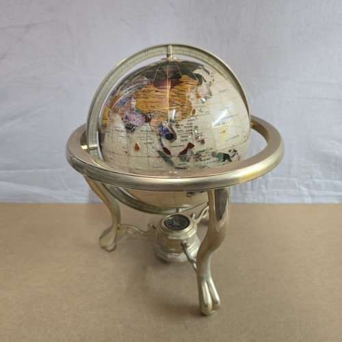 Mother pearl gemstone - of,