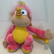 Rhinokey Wuzzle Wuzzles Soft