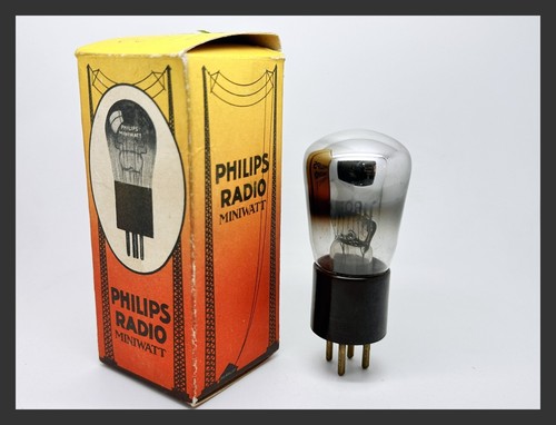 Nos philips a409 - re064, never