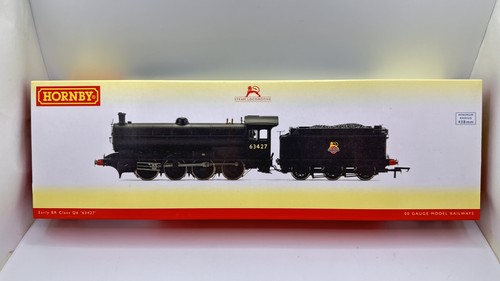 Hornby r3542 gauge q6 - oo, no