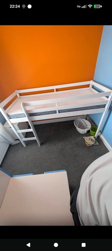 Mid sleeper kids - kids, bed