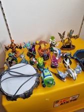Skylanders Mixed Bundle of 15