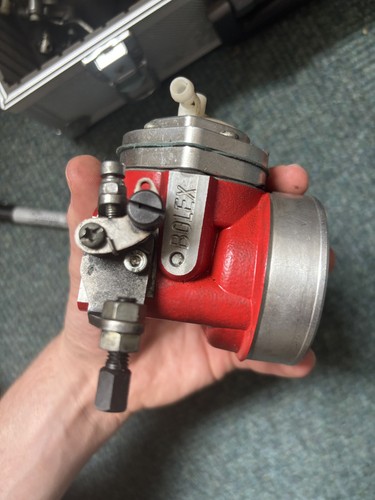 Bolex bj2 diaphragm - bj2,