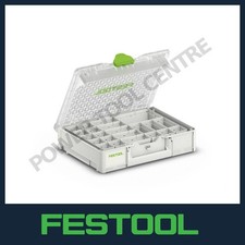 Festool 204853 Systainer³