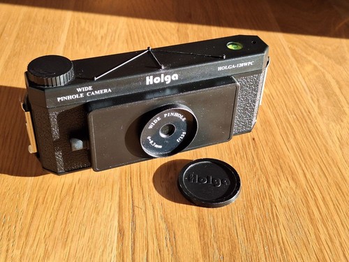 Holga 120wpc wide - holga, pinhole