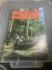 Engineering In Miniature