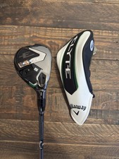 CALLAWAY ELYTE #5 HYBRID 26°