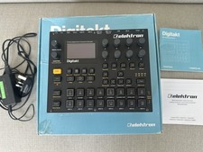 Elektron Digitakt Mk1 Drum