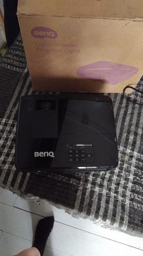 Benq tw523p digital projector - tw523p,
