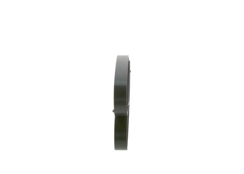 Bosch ribbed belt seat - belt,