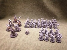 LOTR Warhammer Minas Tirith