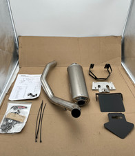 Suzuki GSXR1000 Exhaust