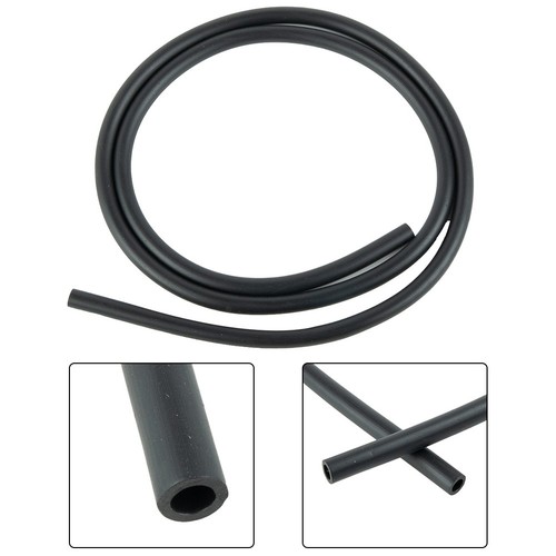 Black meter 5mm fuel - 1m, id