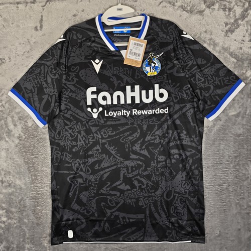 Bristol rovers 2025 2026 - rovers, 2025/2026