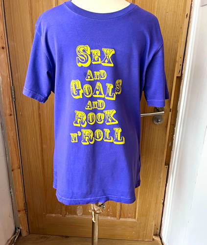 Nike mens rare purple graphic - mens,