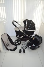 ICANDY PEACH PHANTOM FIVE