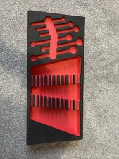 Facom Spanner Organiser