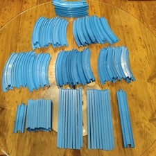 HUGE bundle TOMY Trackmaster