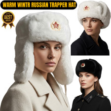 Hat Russian Soviet Army