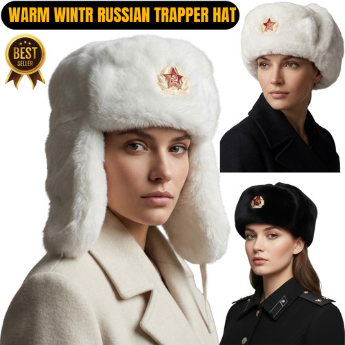 Hat russian soviet - hat, army