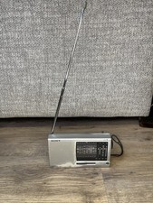 Sony 12 Bands World Bands