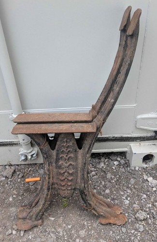 Pair original antique - pair,