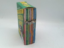 Horrid Henry - 8 Book Box Set