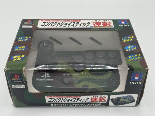 Ps1 hori compact - ps1,