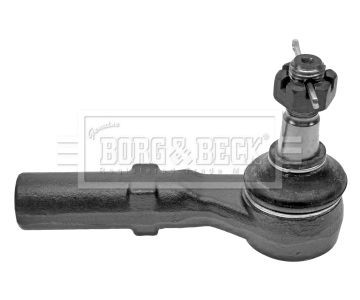 Borg beck front right - beck, tie