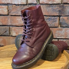 Dr. Doc Martens 1460 Pascal