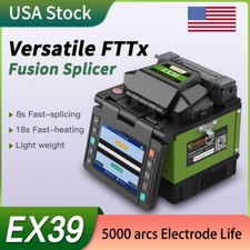 FTTX Fiber Optical Handheld