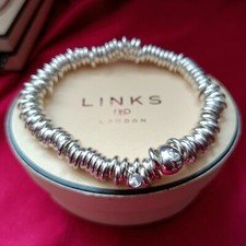 LINKS OF LONDON SILVER