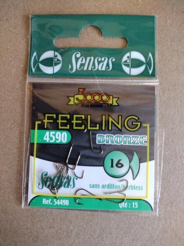 Sensas feeling 4590 - feeling,