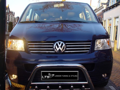Transporter chrome - t6,