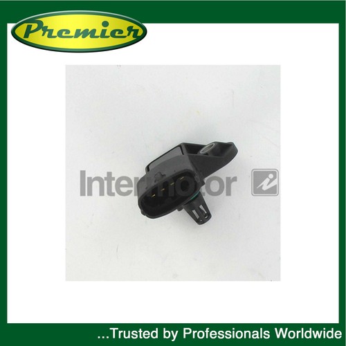Map intake manifold sensor - manifold,