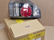 Mitsubishi Pajero Shogun Rear