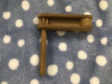 Brand new handmade - handmade, wooden