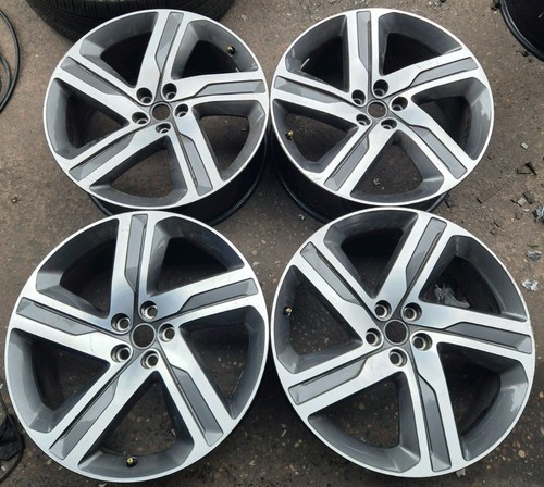 Genuine set land rover - genuine,
