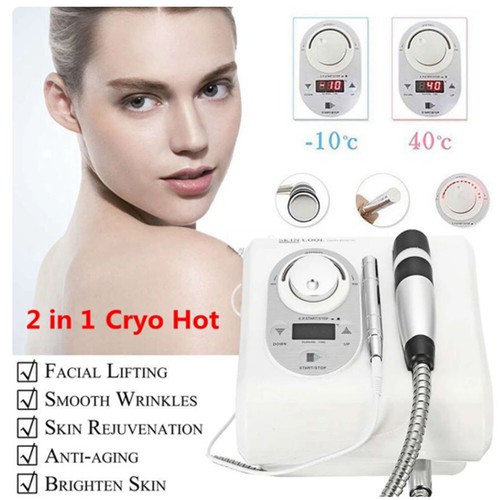 Cryo cool hot therapy - 1,