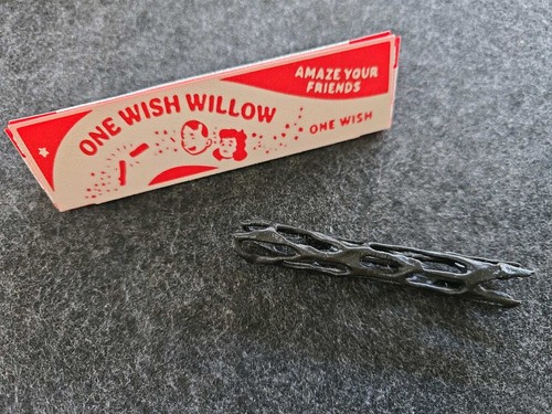One wish willow - willow, prop