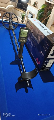 Minelab equinox 600 - minelab,