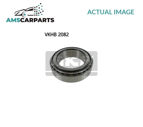 Wheel bearing kit set rear - bearing,
